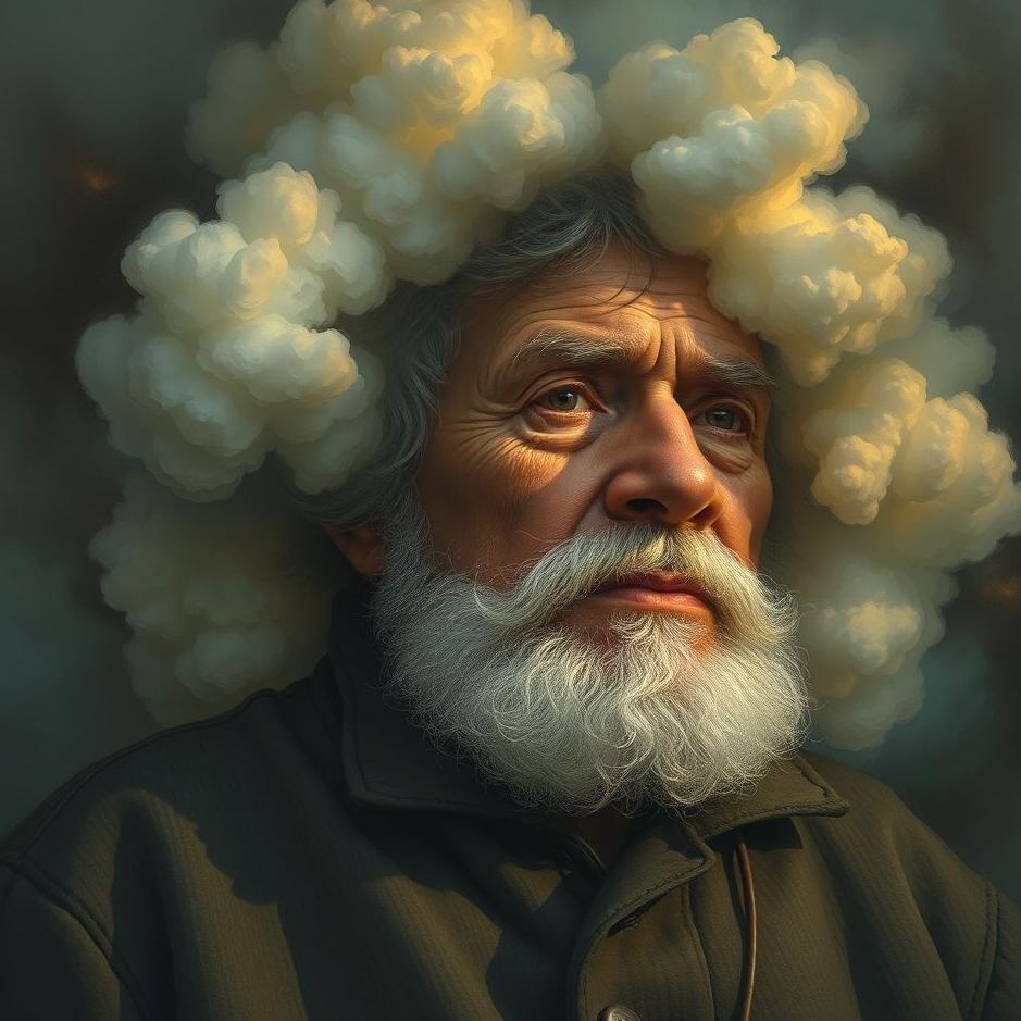 Dream Dictionary : Dreams About Old Man