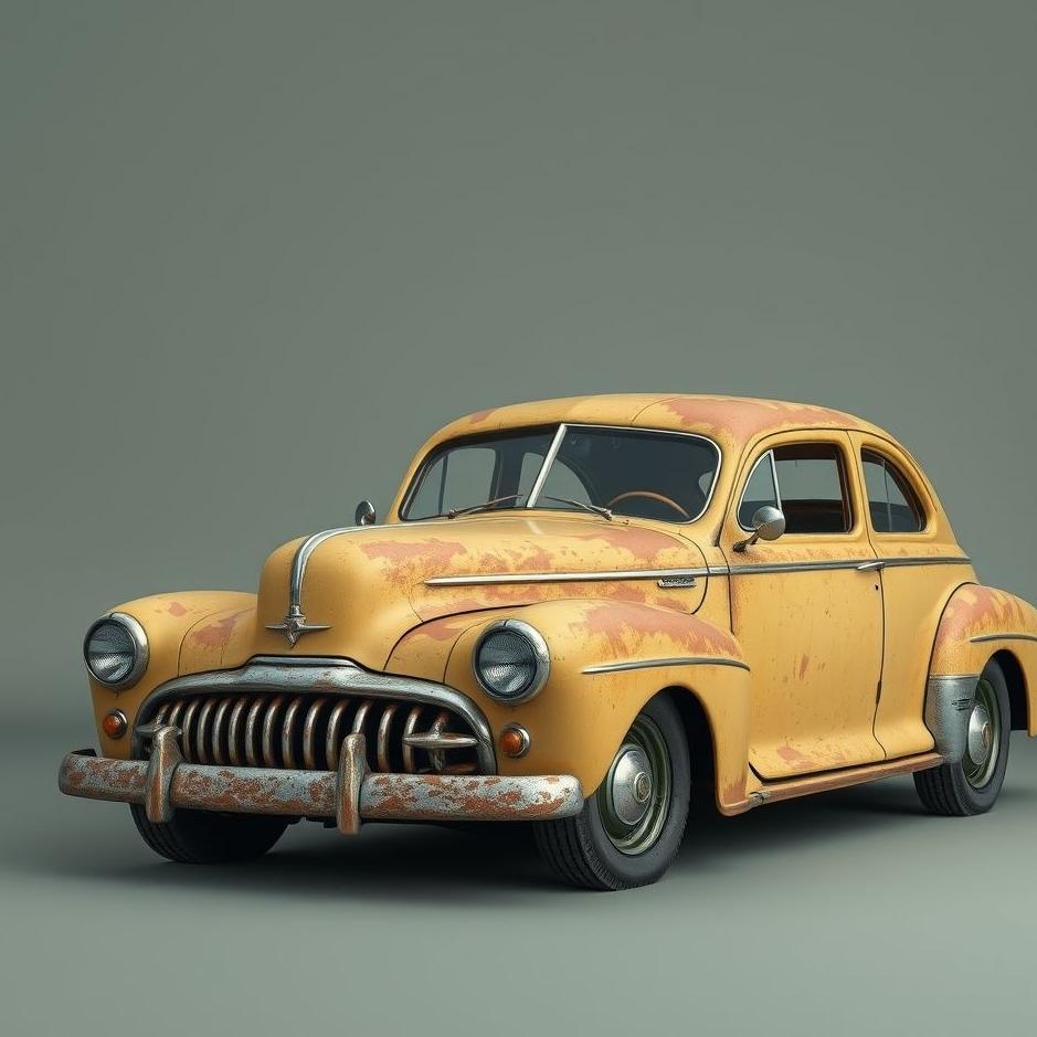 Dream : Dreams About Old Model