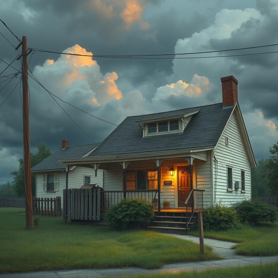 Dream : Dreams About Old Neighbor