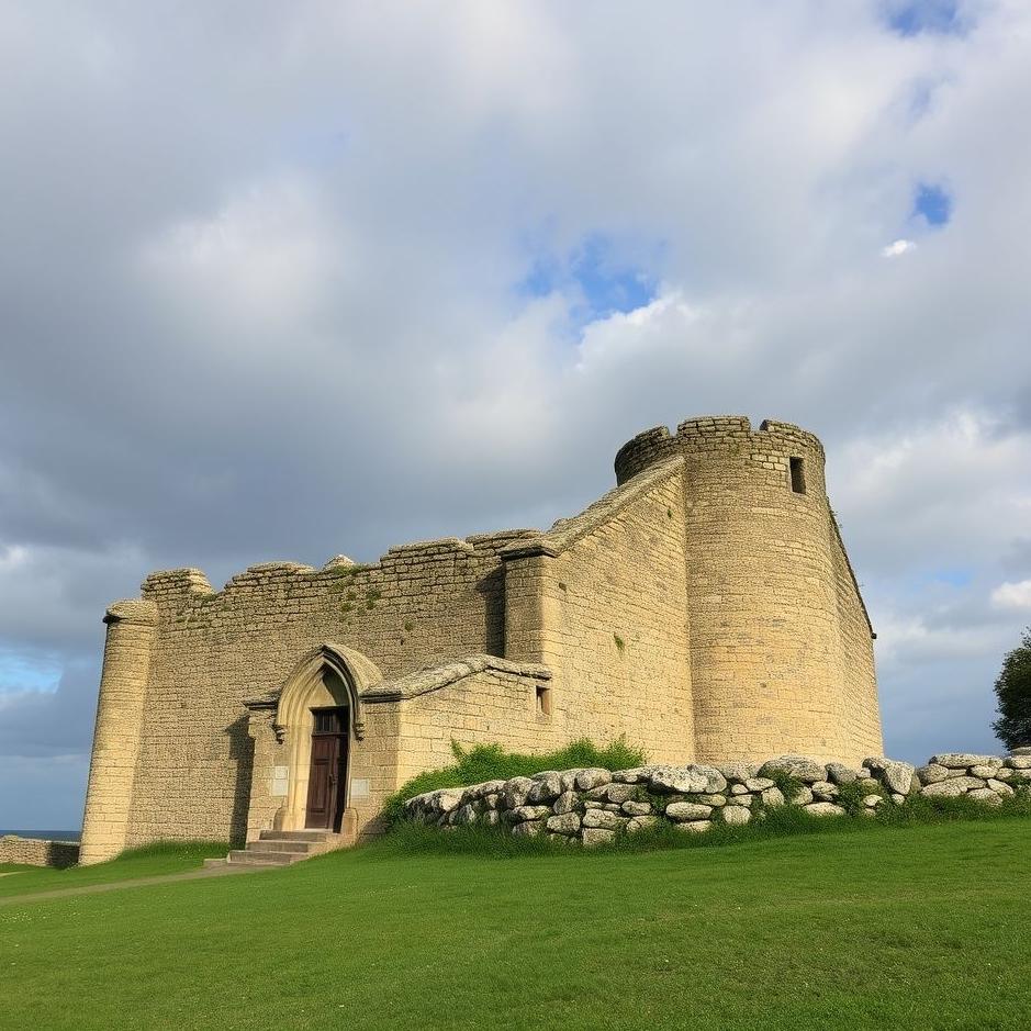 Dream : Dreams About Old Stone