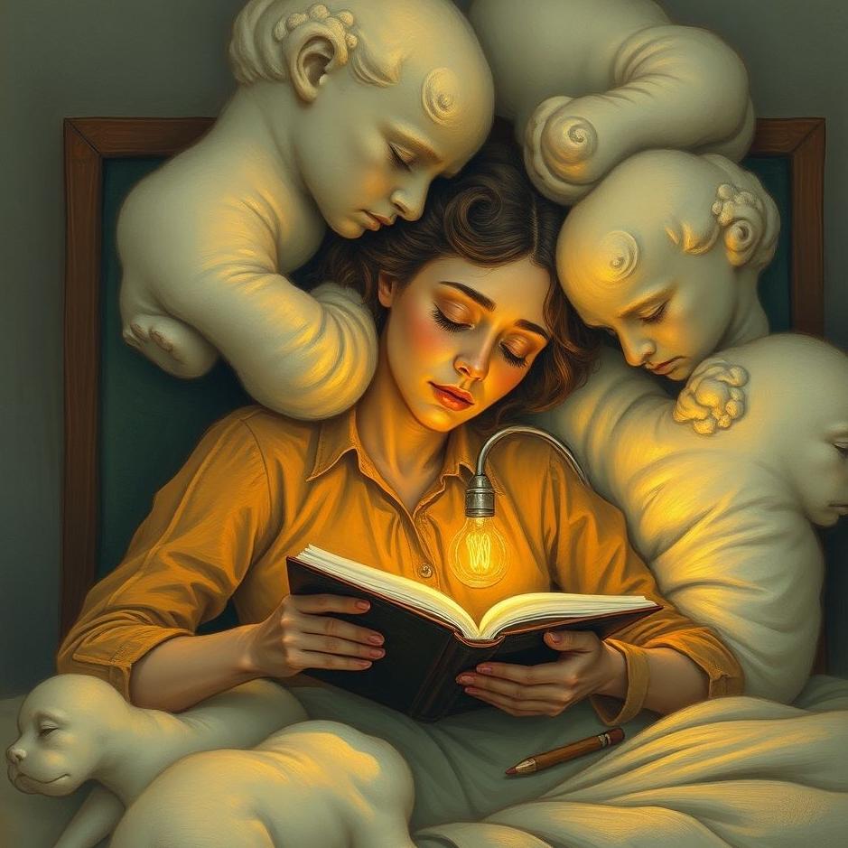 Dream : Dreams About Old Teacher