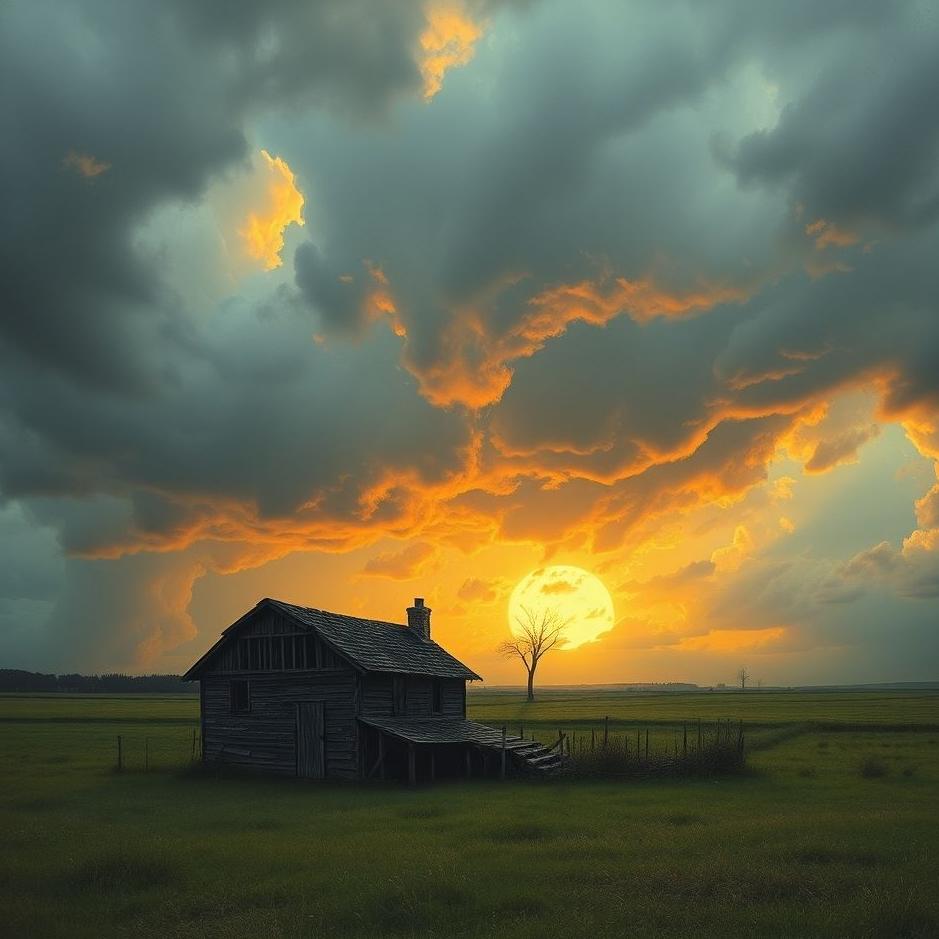 Dream : Dreams About Old Torn