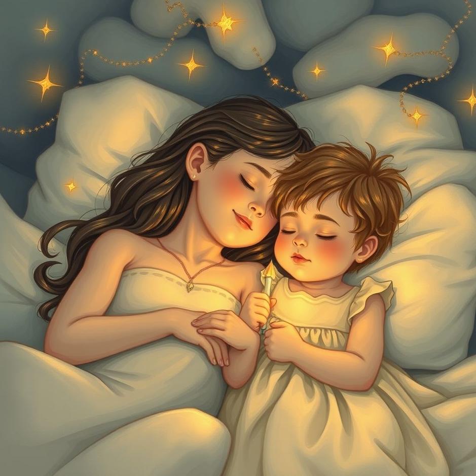 Dream : Dreams About Older Sister