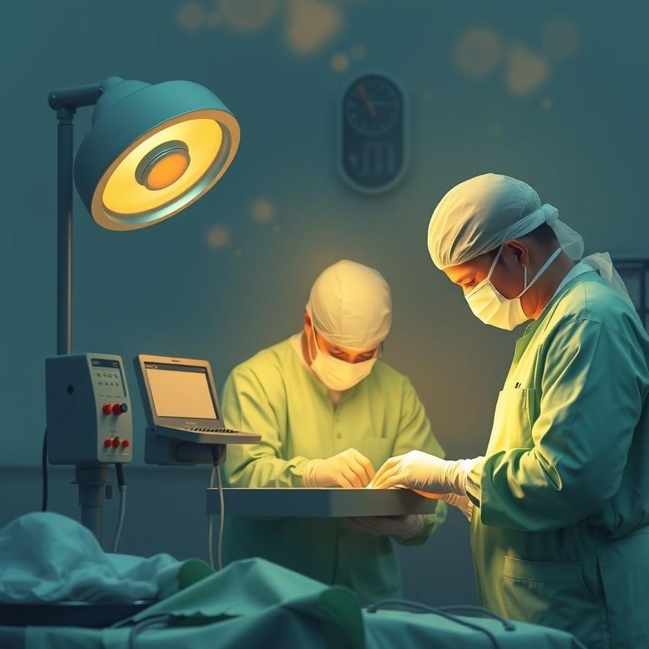 Dream : Dreams About Operating