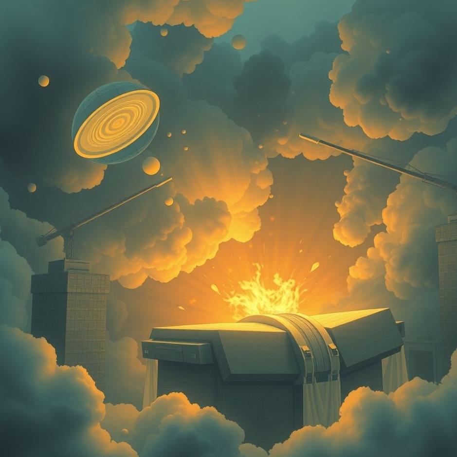 Dream : Dreams About Operation