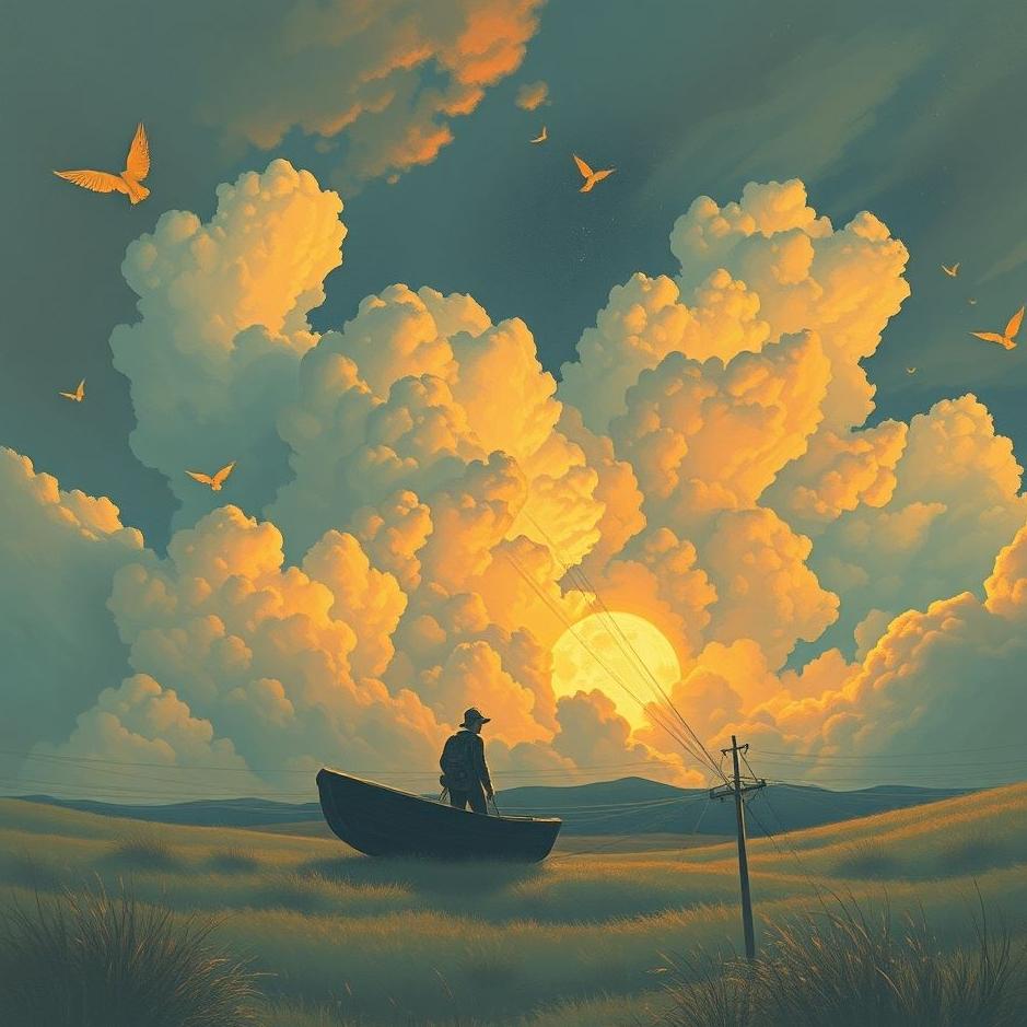 Dream : Dreams About Orders