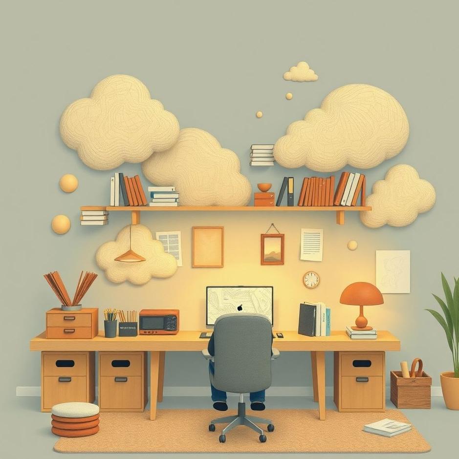 Dream : Dreams About Organizing