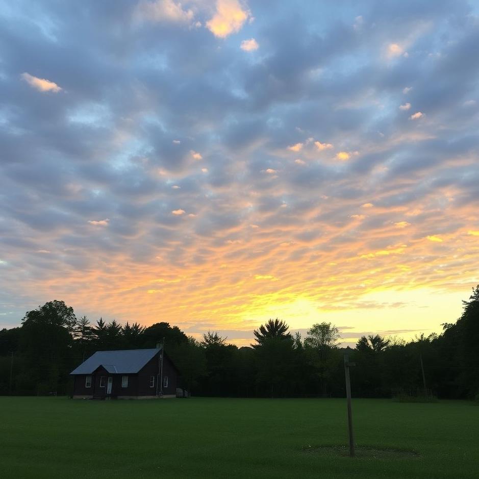 Dream : Dreams About Outside