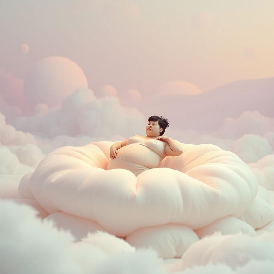 Dream : Dreams About Overweight