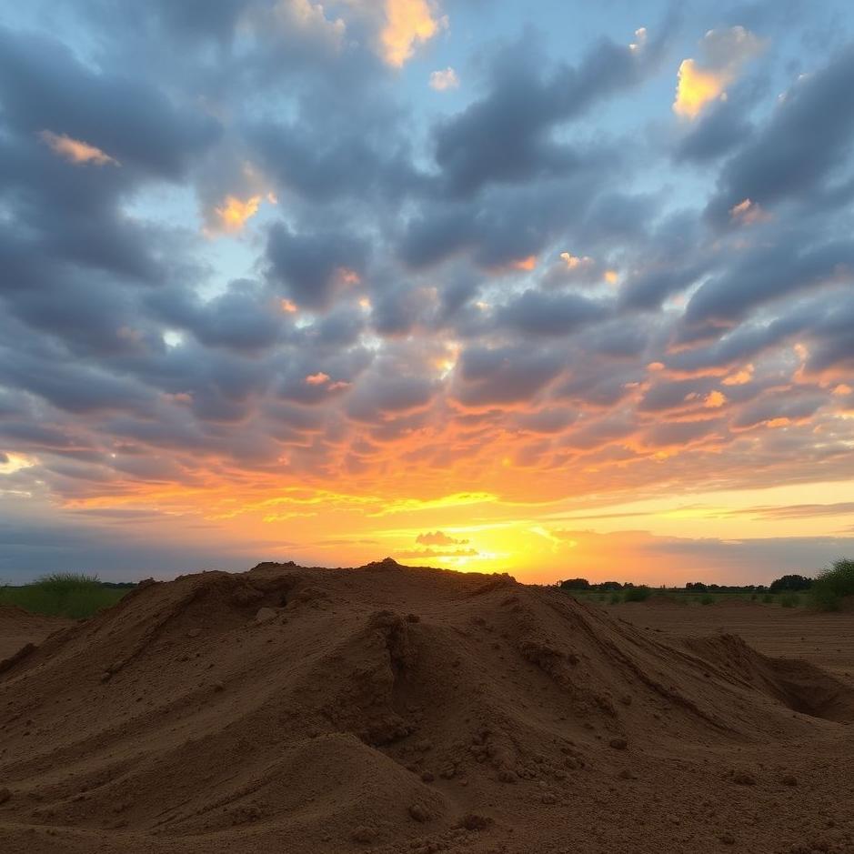 Dream : Dreams About Own Dirt