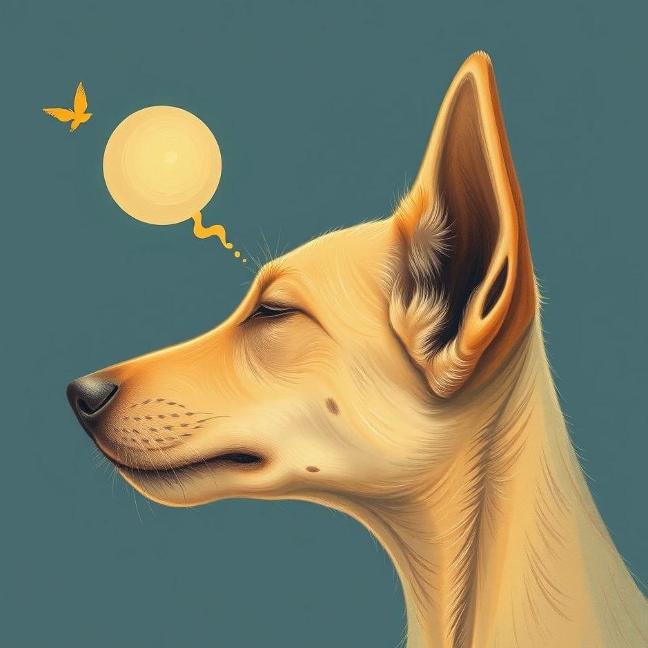 Dream : Dreams About Own Ear