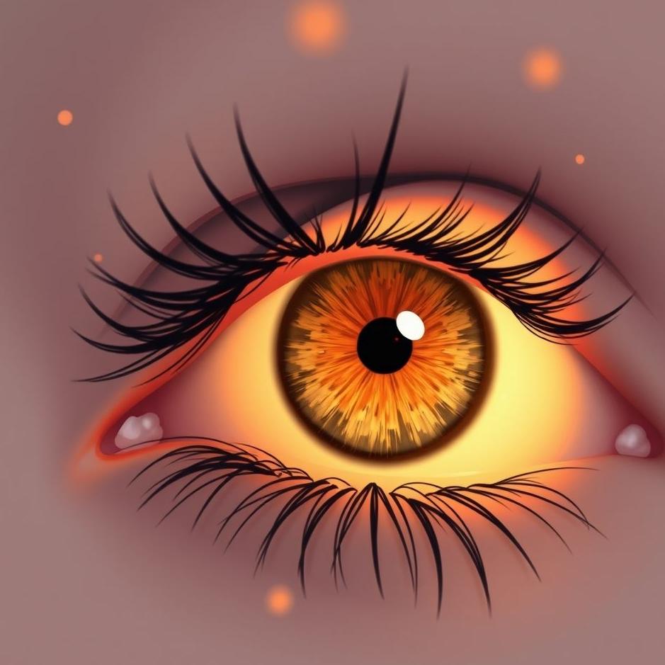 Dream : Dreams About Own Eye