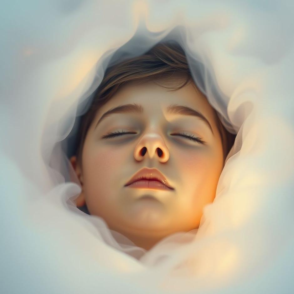 Dream : Dreams About Own Nose