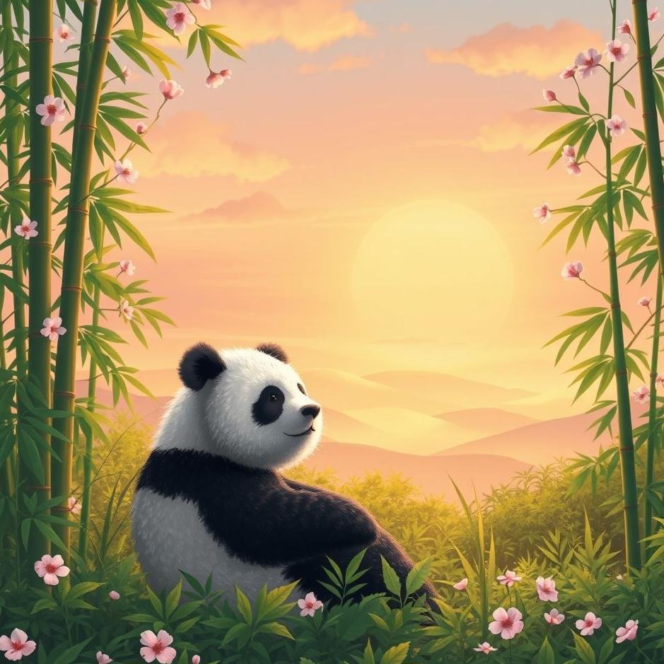 Dream : Dreams About Panda