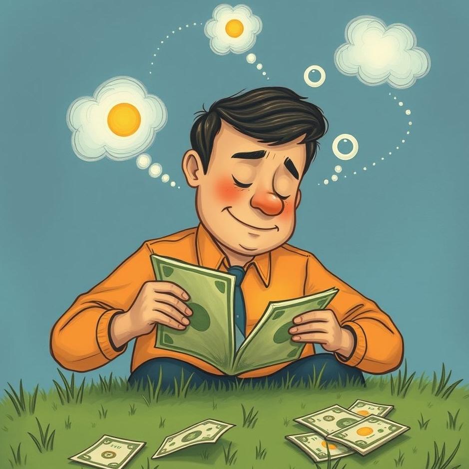 Dream : Dreams About Paying Bill