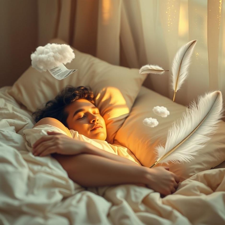 Dream : Dreams About Paying Debt