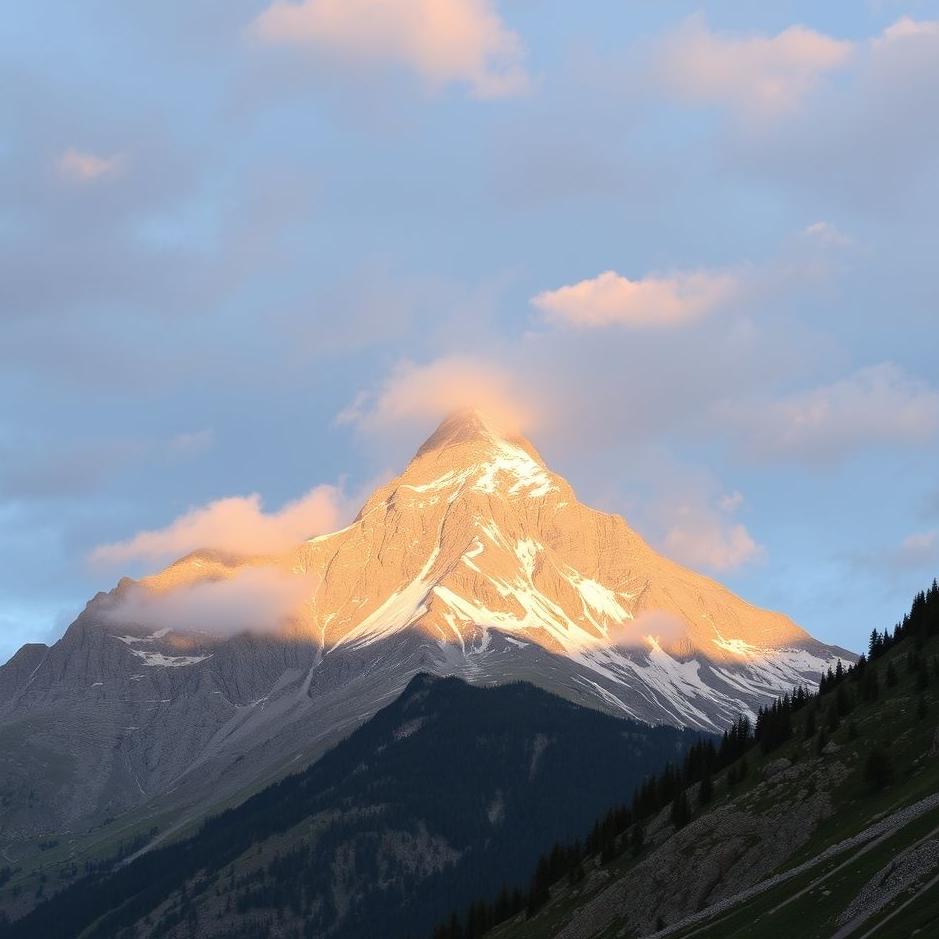 Dream : Dreams About Peak