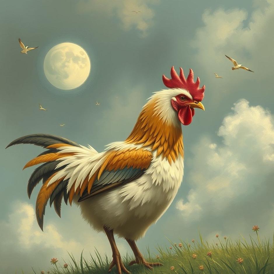Dream : Dreams About Pecking