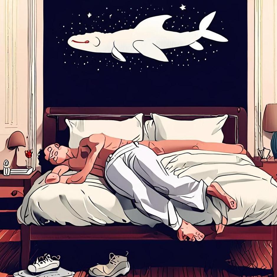 Dream : Dreams About Penis