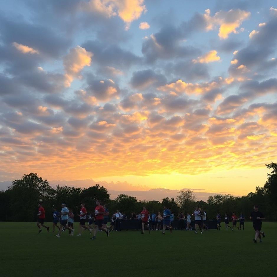 Dream : Dreams About People Running