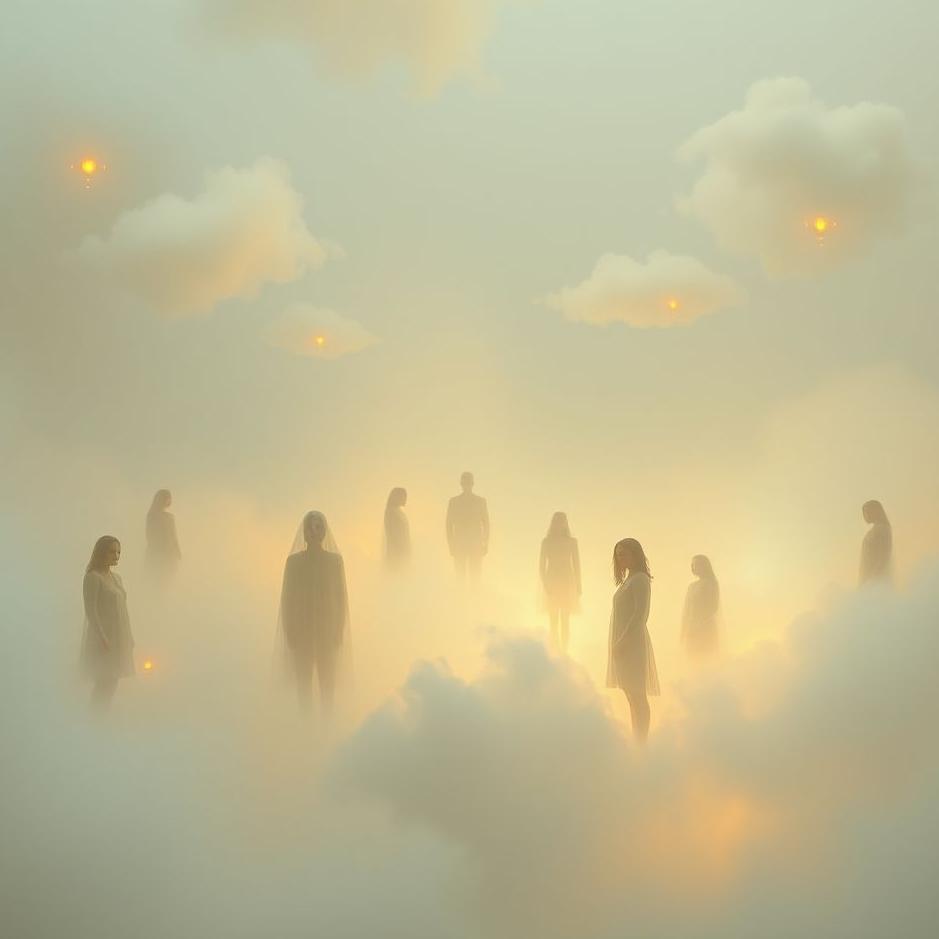 Dream : Dreams About People Who