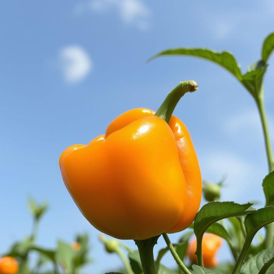 Dream : Dreams About Pepper