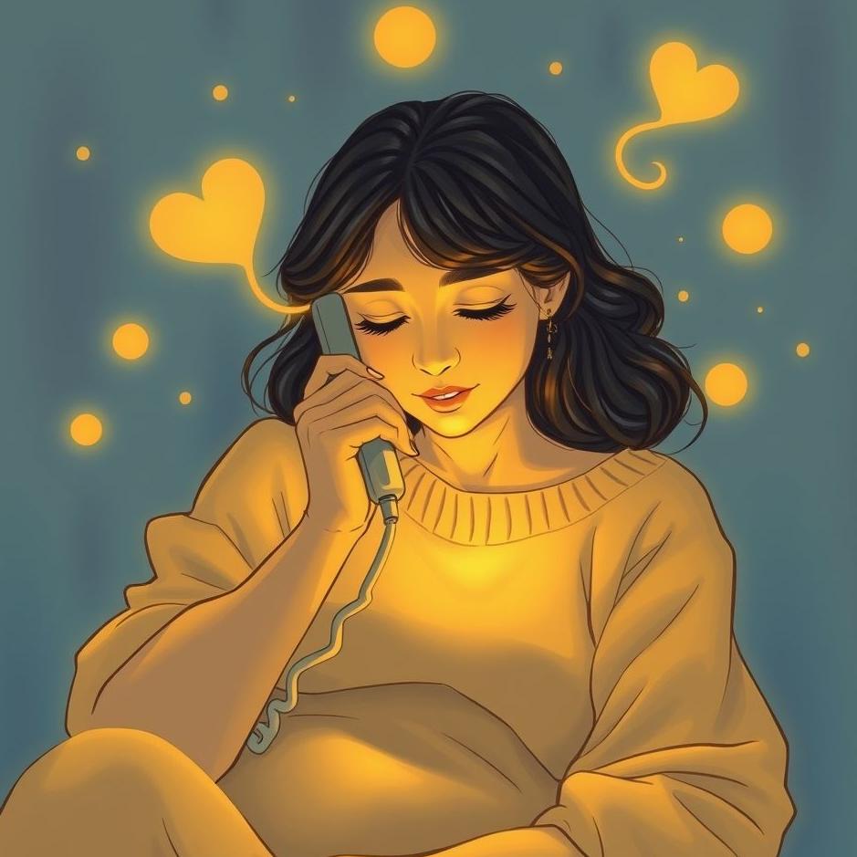 Dream : Dreams About Phone Call