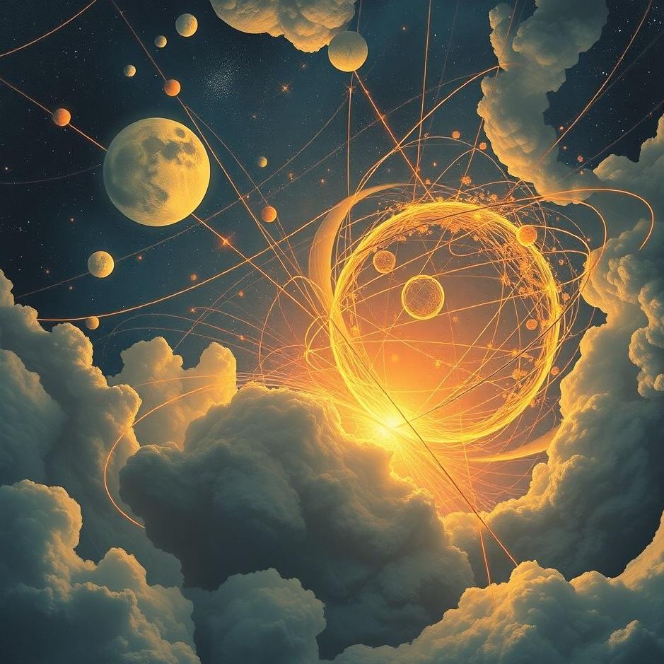 Dream : Dreams About Physics