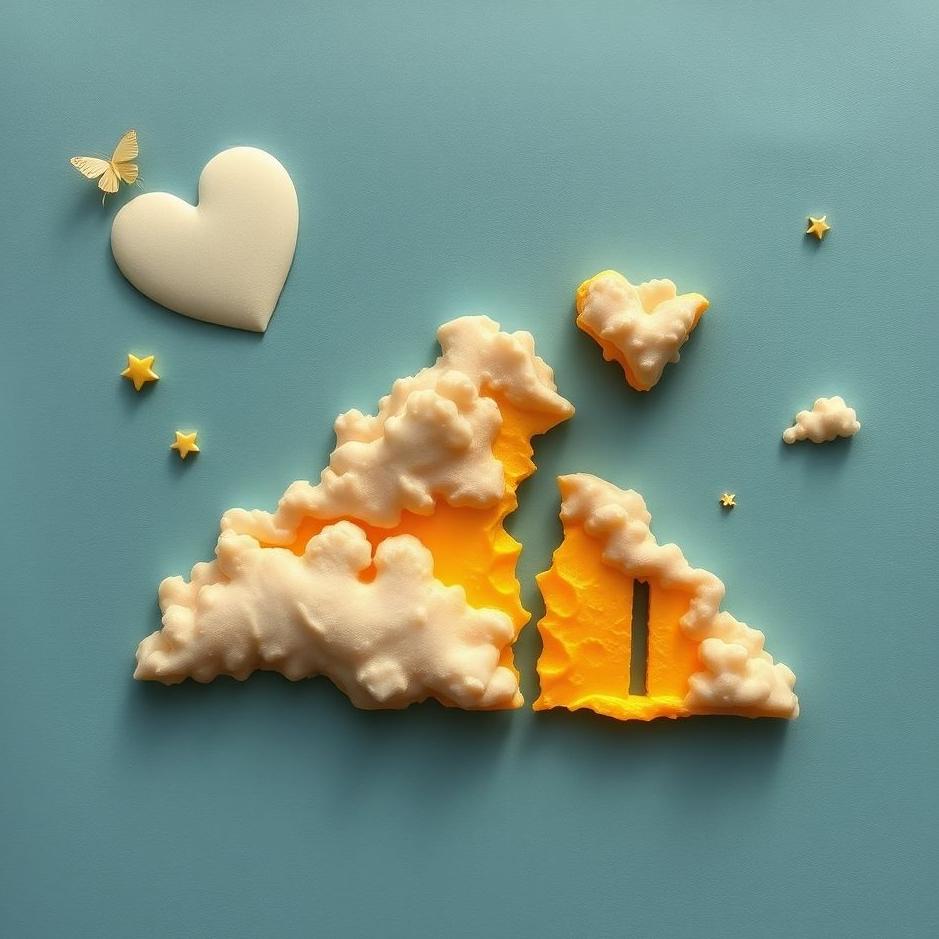 Dream : Dreams About Piece