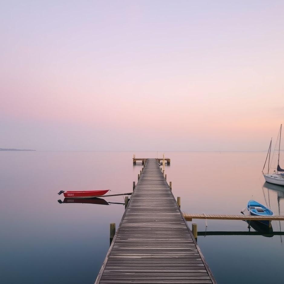 Dream : Dreams About Pier