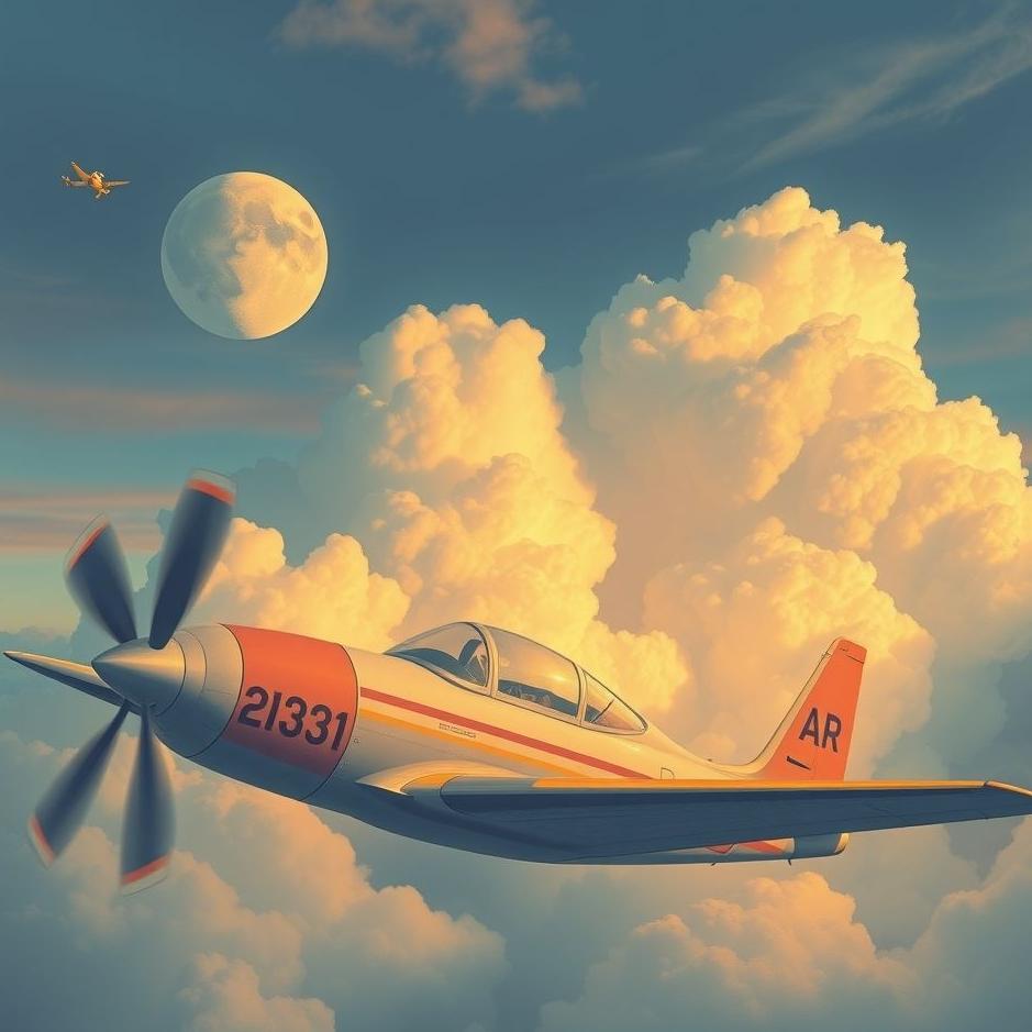 Dream : Dreams About Pilot