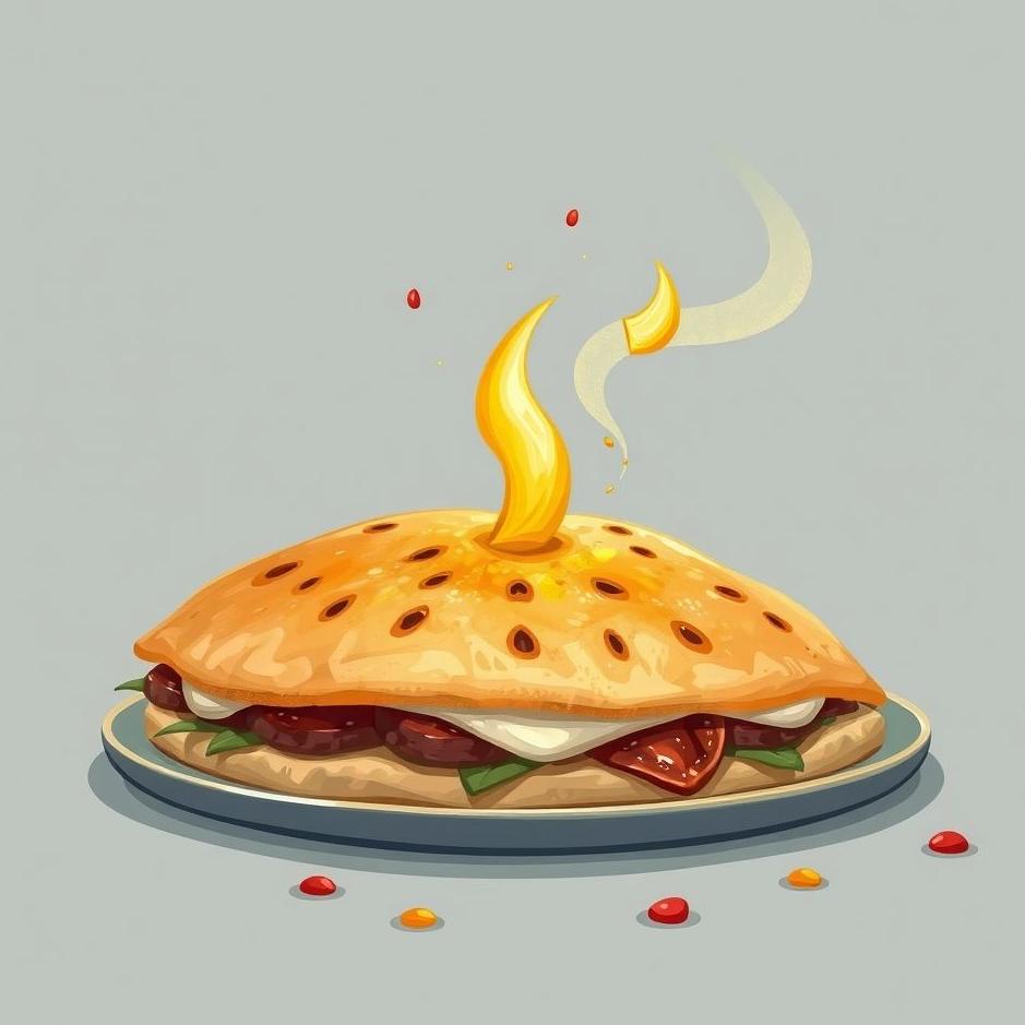 Dream : Dreams About Pita