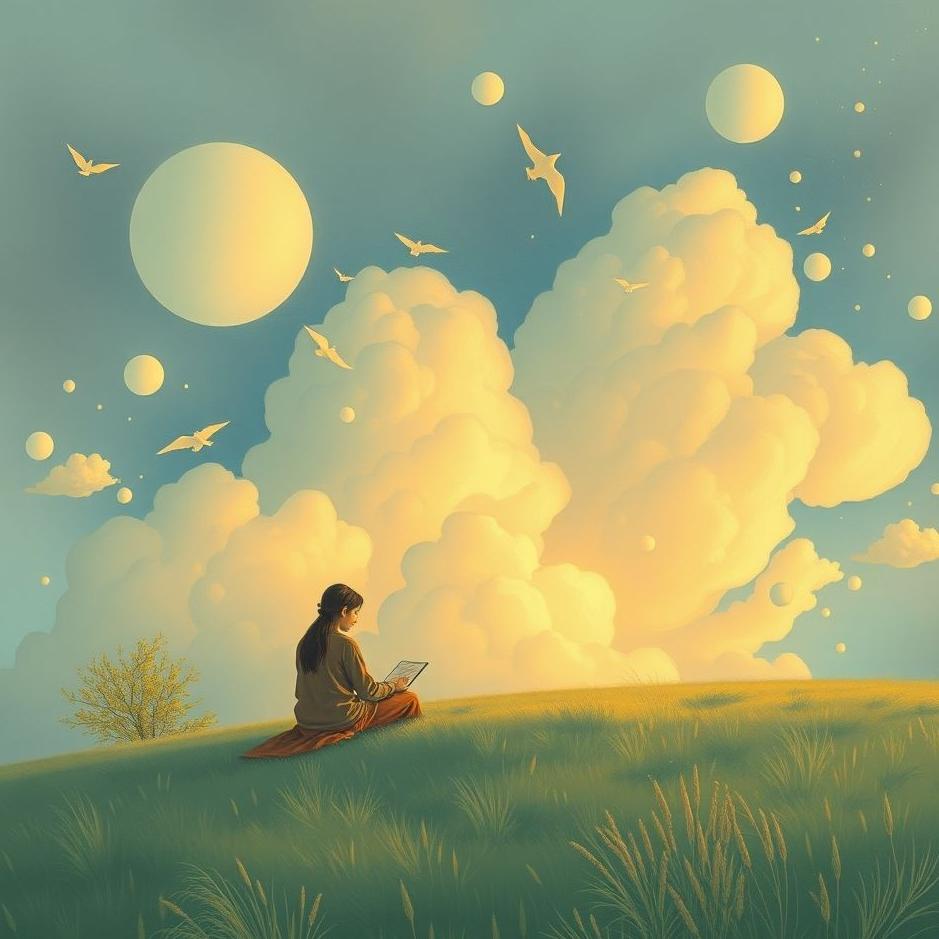 Dream Dictionary : Dreams About Plan