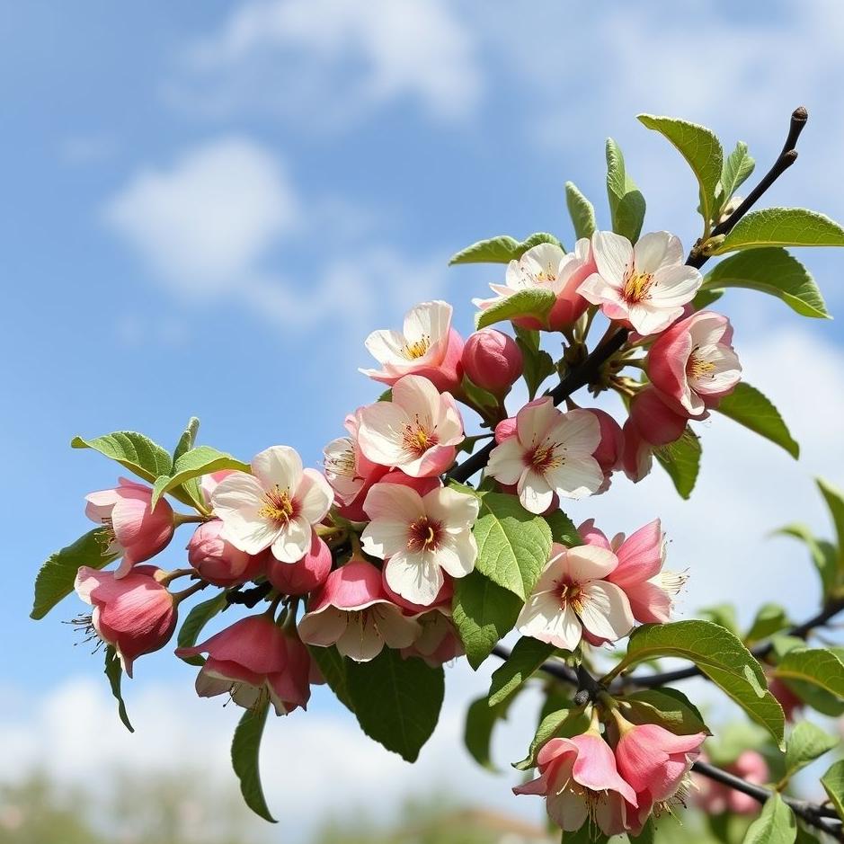 Dream Dictionary : Dreams About Plum Tree