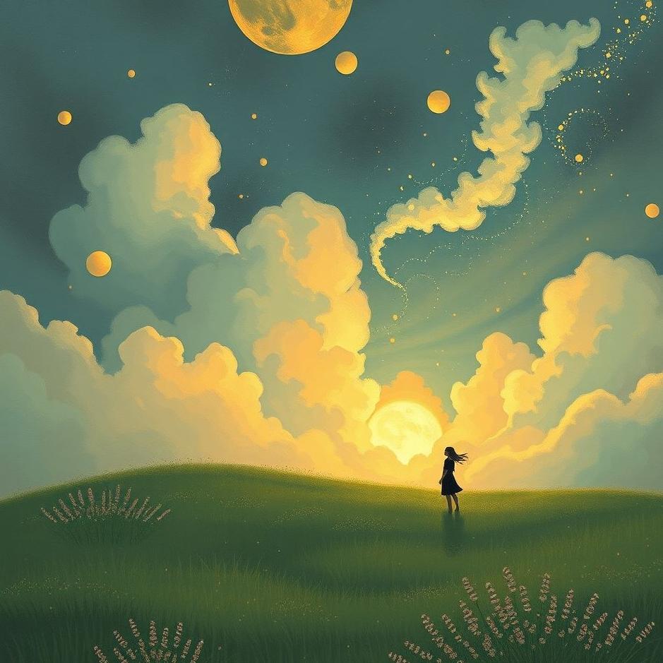 Dream : Dreams About Poem