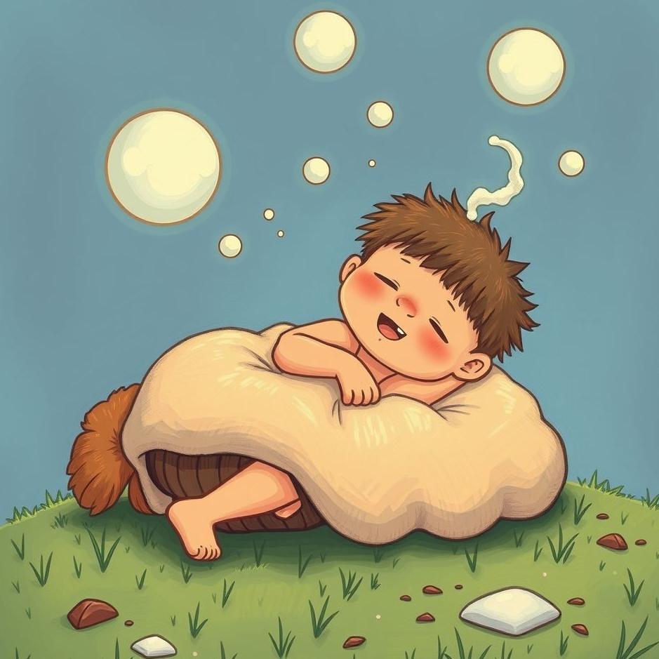 Dream : Dreams About Pooping