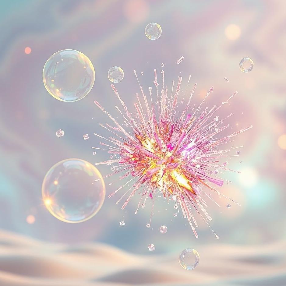 Dream : Dreams About Popping