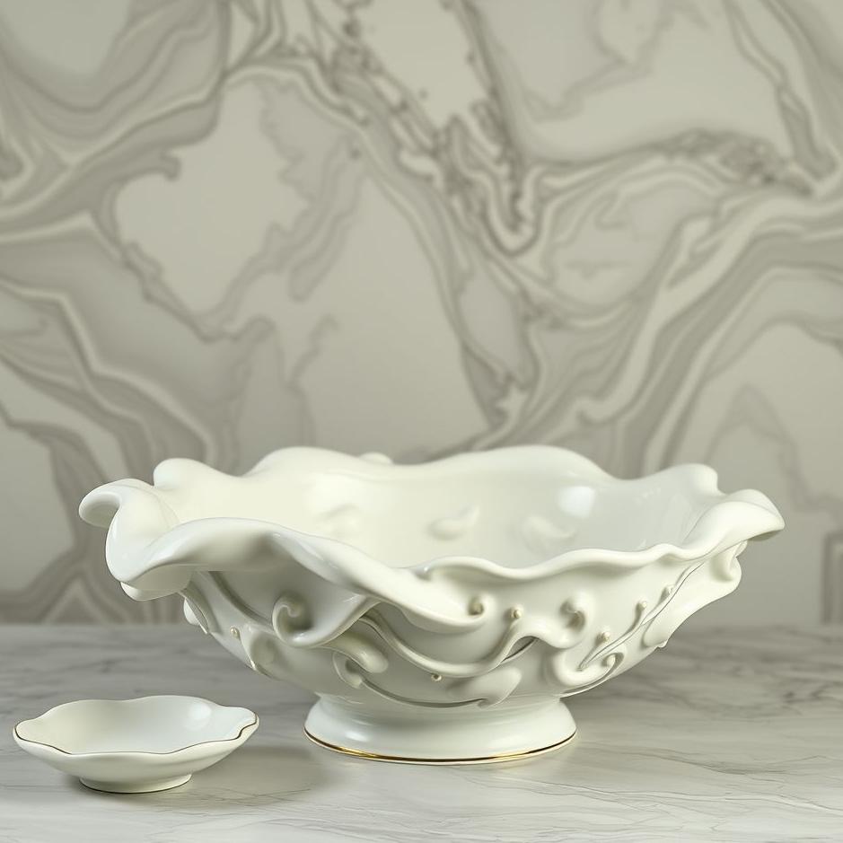 Dream : Dreams About Porcelain