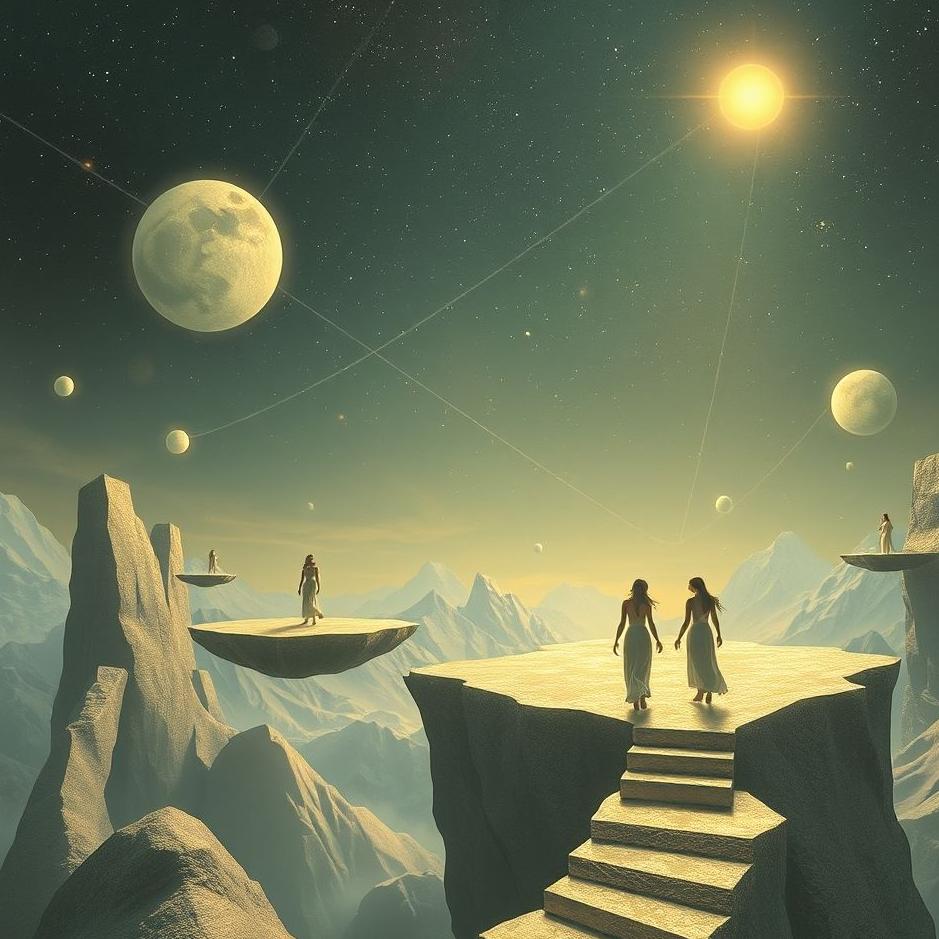 Dream : Dreams About Position