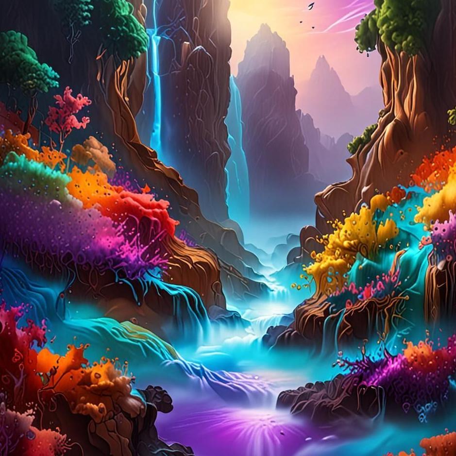 Dream : Dreams About Poured