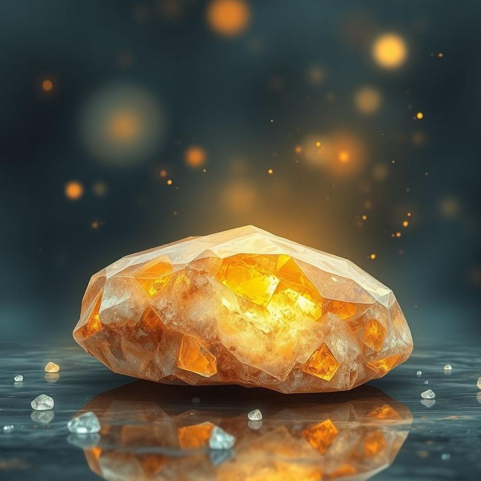 Dream : Dreams About Precious Stone