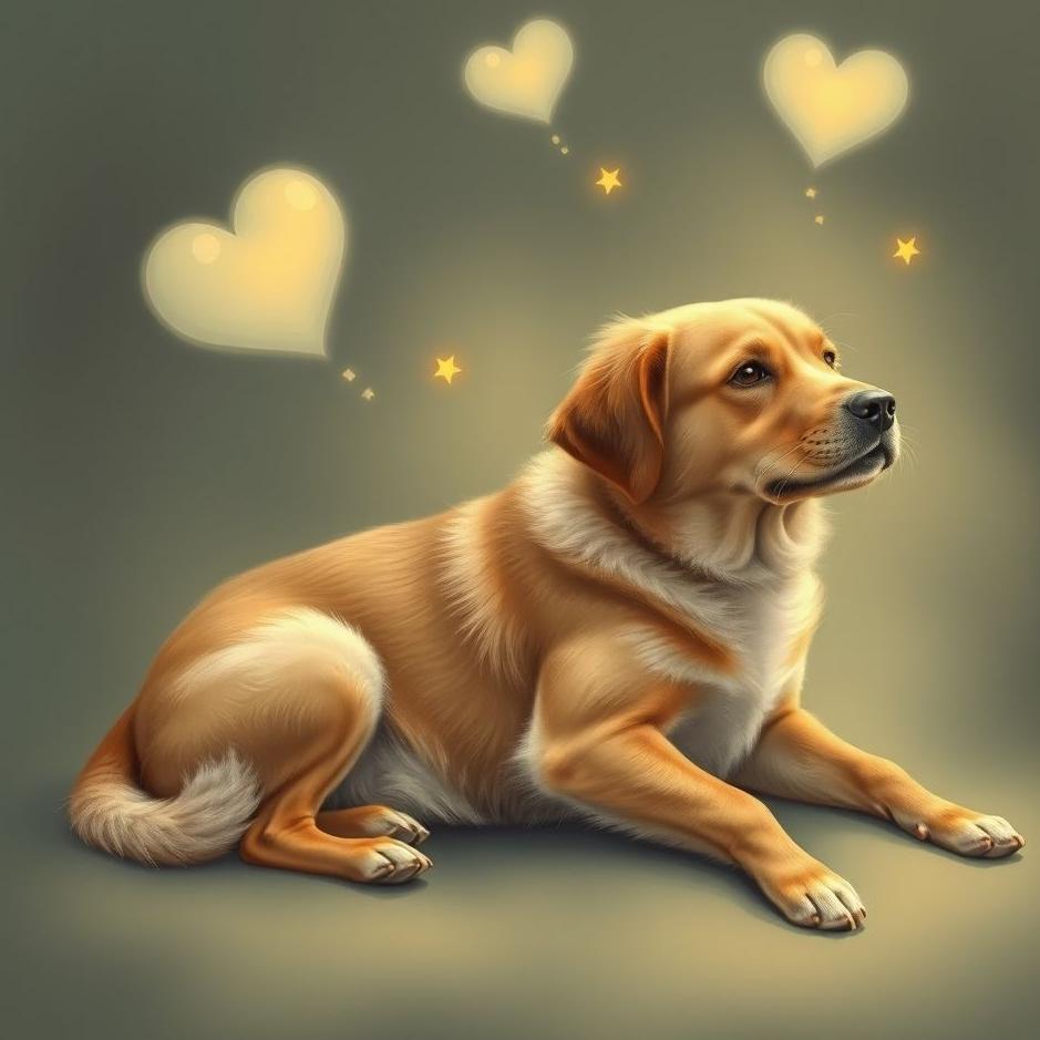 Dream : Dreams About Pregnant Dog