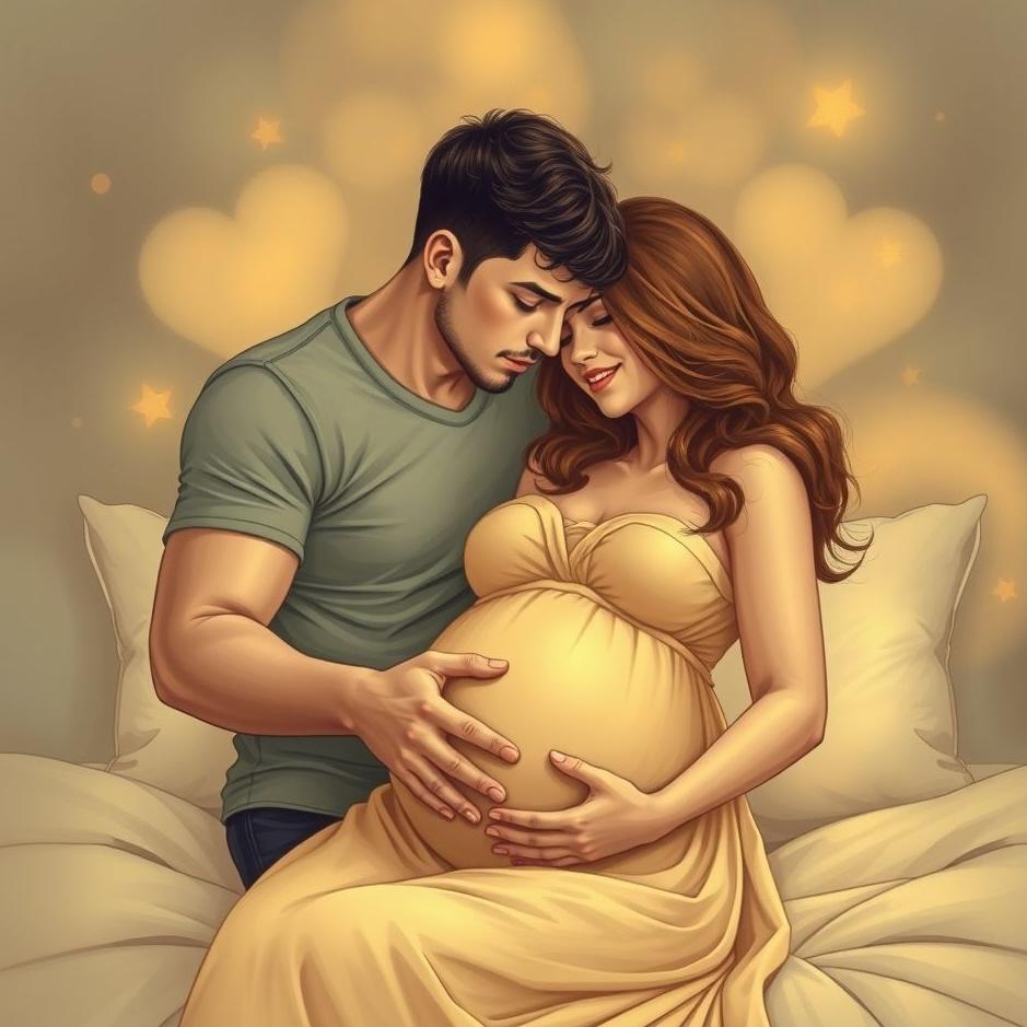 Dream : Dreams About Pregnant Friend
