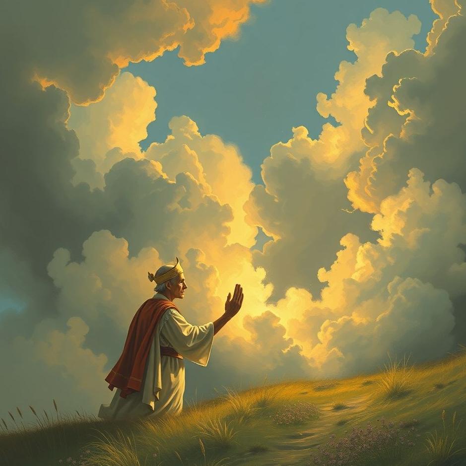 Dream : Dreams About Priest