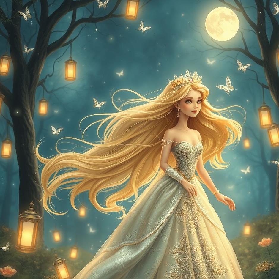 Dream : Dreams About Princess