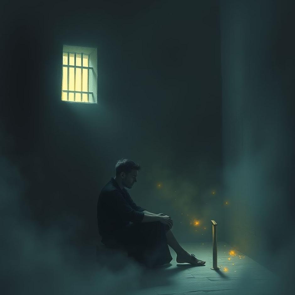 Dream : Dreams About Prisoner