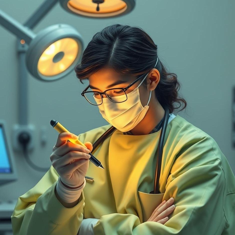 Dream : Dreams About Profession