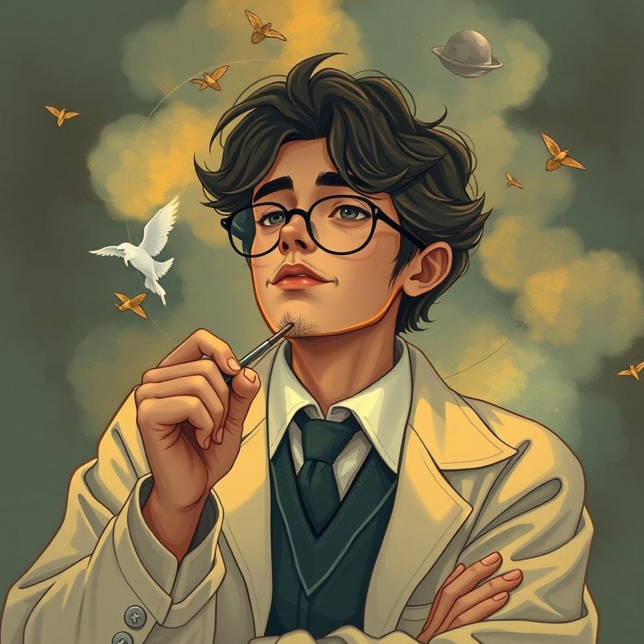 Dream : Dreams About Professor