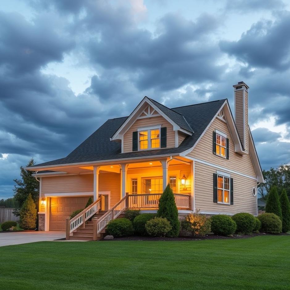 Dream : Dreams About Property