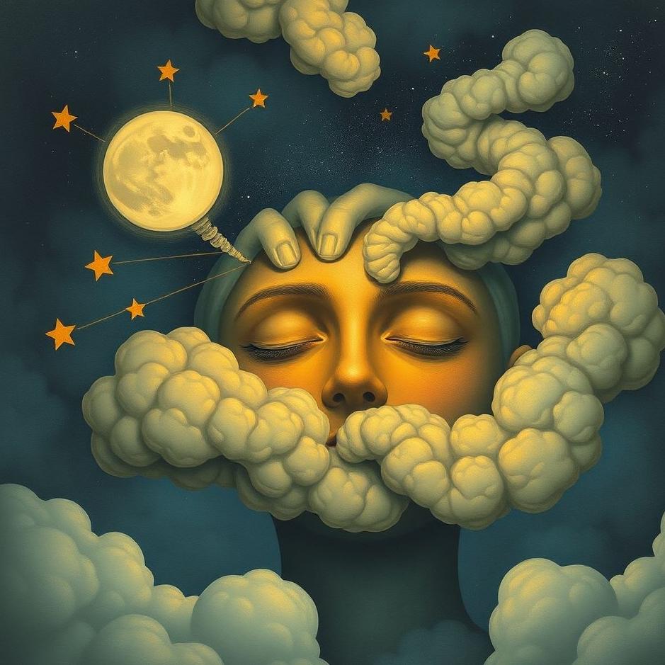 Dream : Dreams About Psychological Interpretation